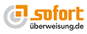 Sofortüberweisung