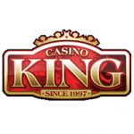 Casino King Bonus – 100% bis 300,00 € Willkommensbonus