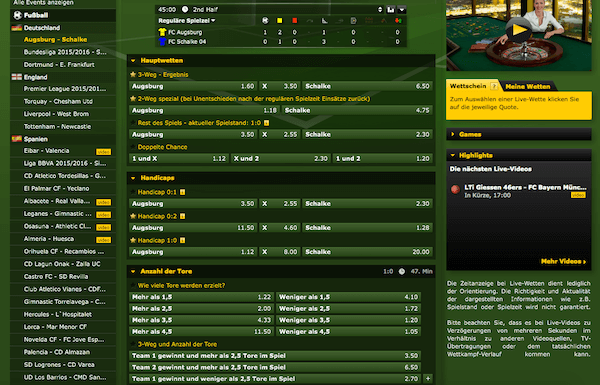bwin Freebet 1