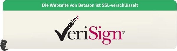 VeriSign_Betsson