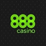 888 Casino Bonus – 100% bis 140€ + 30 € extra Gutschein