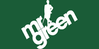 Mr Green Logo
