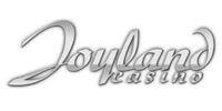 Joyland Casino Logo