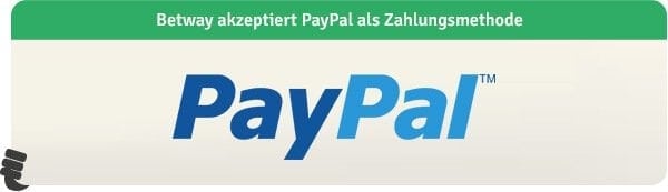 PayPal_Betway