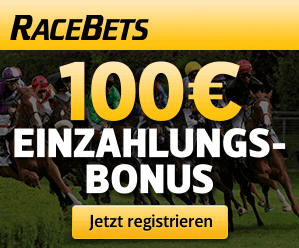Racebets_Neukundenbonus