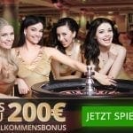 Hopa Bonus – 100 % bis 200 € auf die Ersteinzahlung