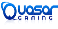 Quasar Gaming Casino Logo