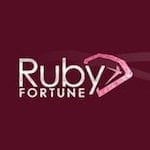 Ruby Fortune Casino Bonus – 100 % bis 150 € auf die Ersteinzahlung