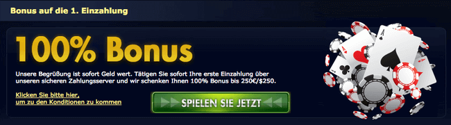 spin-palace-neukundenbonus