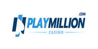 Play Million Casino Logo