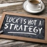 Die Martingale Strategie am Spieltisch – sinnvoll oder nicht?