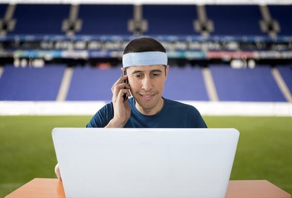 Online Wetten mit Startguthaben
