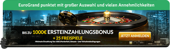 EuroGrand Bonus