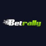 Betrally Logo