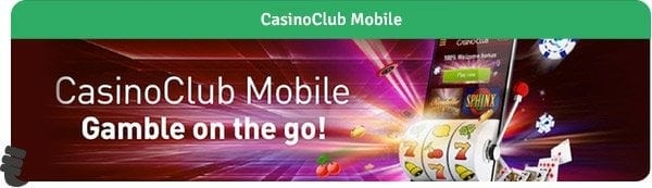 CasinoClub App