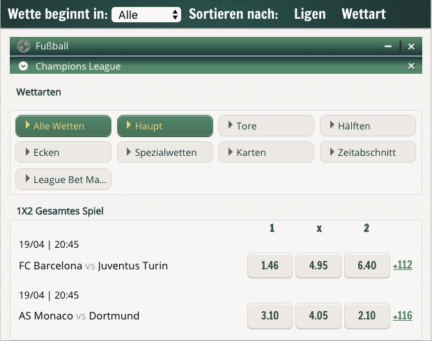 Cherry_Casino_Wettquoten