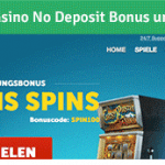 Playmillion Casino No Deposit Bonus – Bonus Code nutzen!