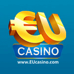 EU Casino Logo
