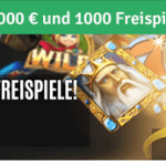 LVBet Bonus – jetzt 100 % bis 1000 € Gutschein sichern