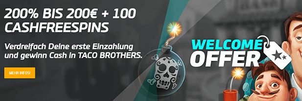 mybet Online Casino Bonus
