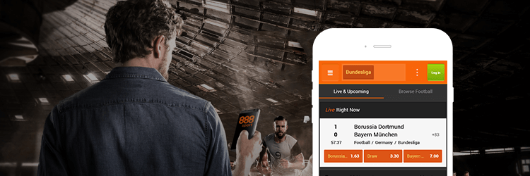 888sport App