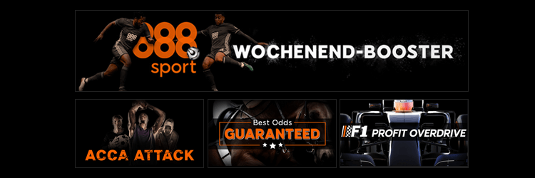 888sport Promotion