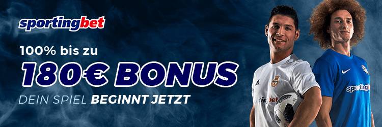 Sportingbet Sport Bonus