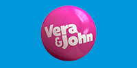 Vera&John Casino Logo